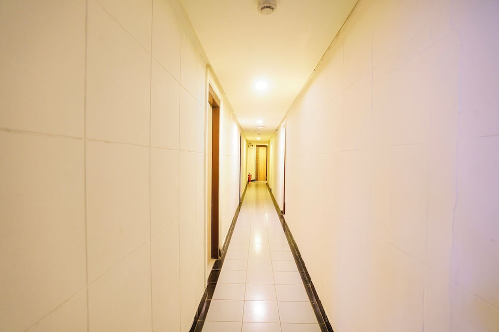 Fabhotel Panchratna