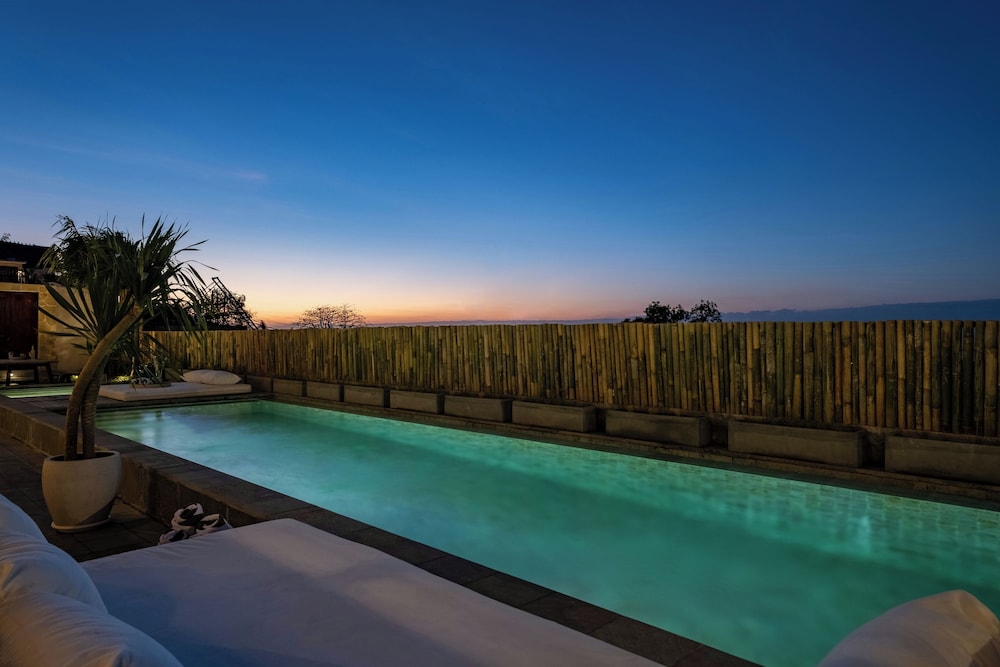 Ahimsa Uluwatu - Ocean View Villa
