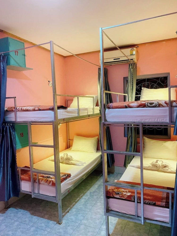 Luang Prabang Hostel