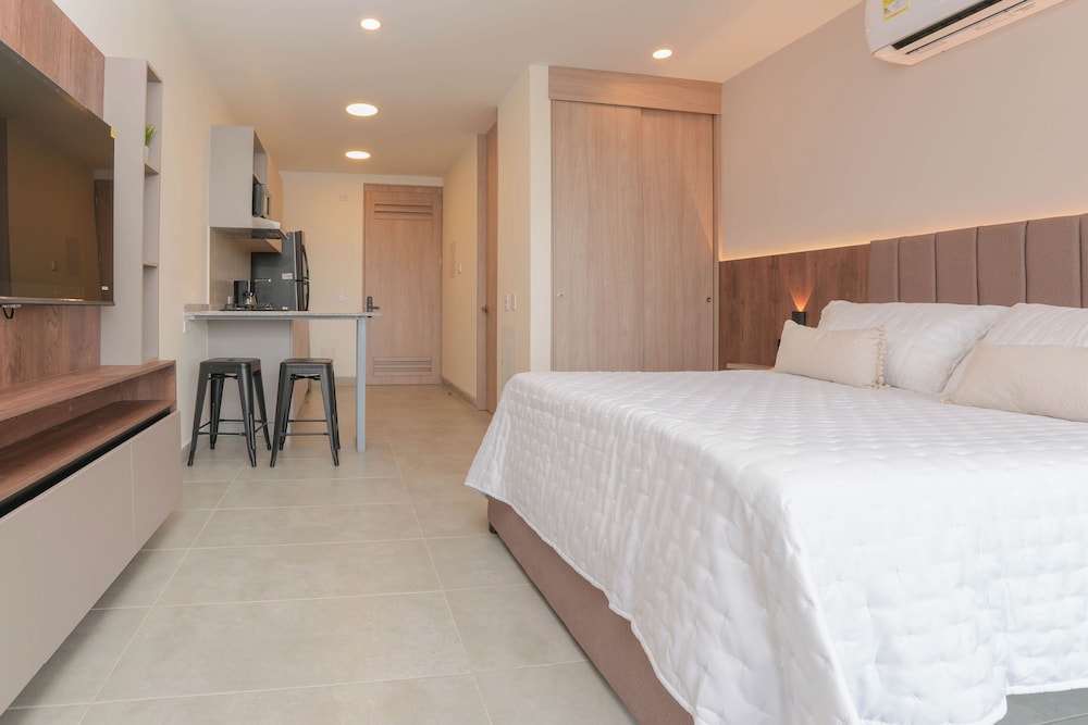 Apartamentos Santa Marina by C - HOST