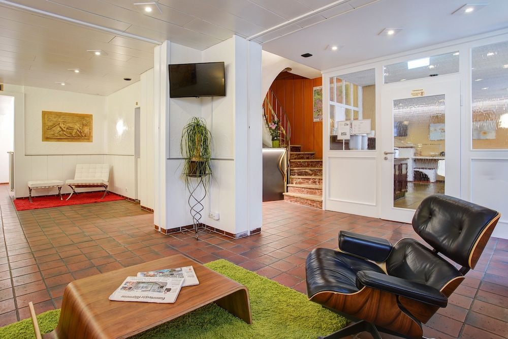 Hannover Vacations - Hotel Atlanta - Property Image 23