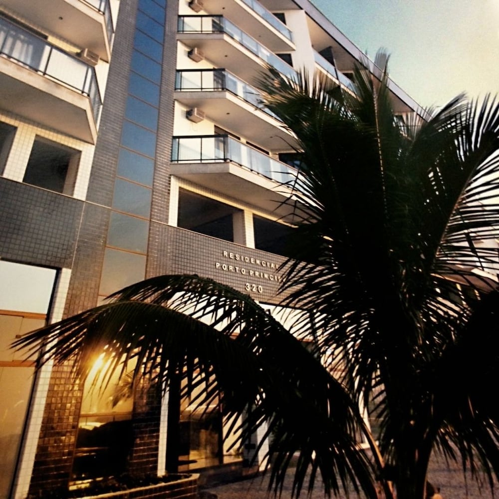 Hotel Residencial Porto Príncipe - Image 1