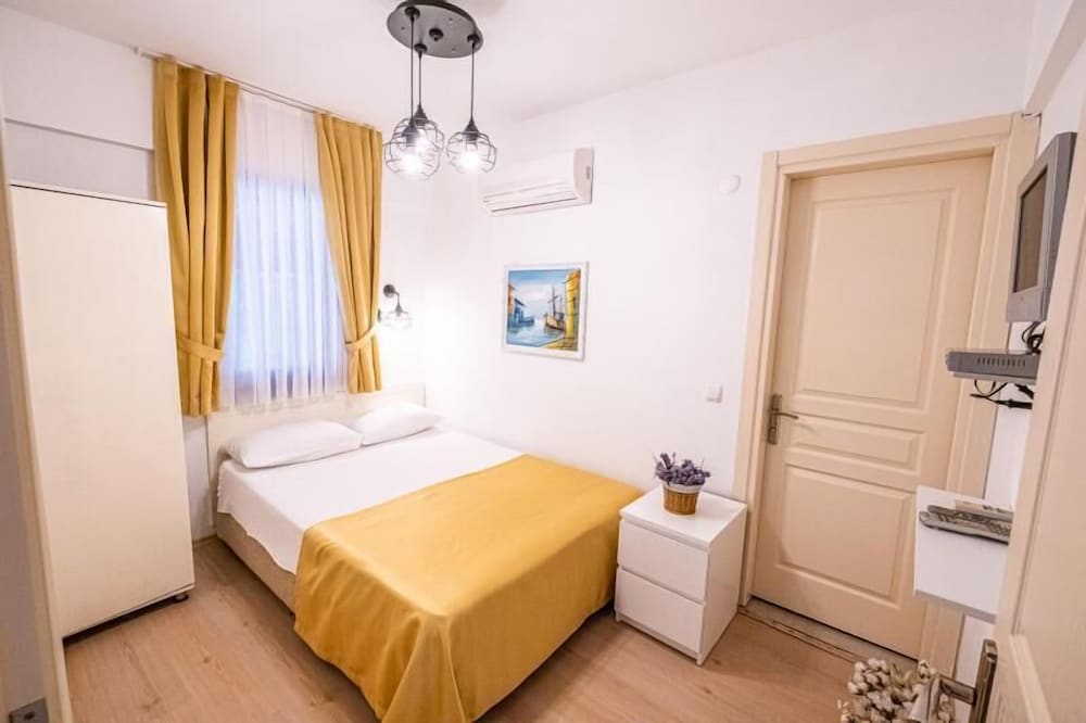 Heredot Otel - Image 15