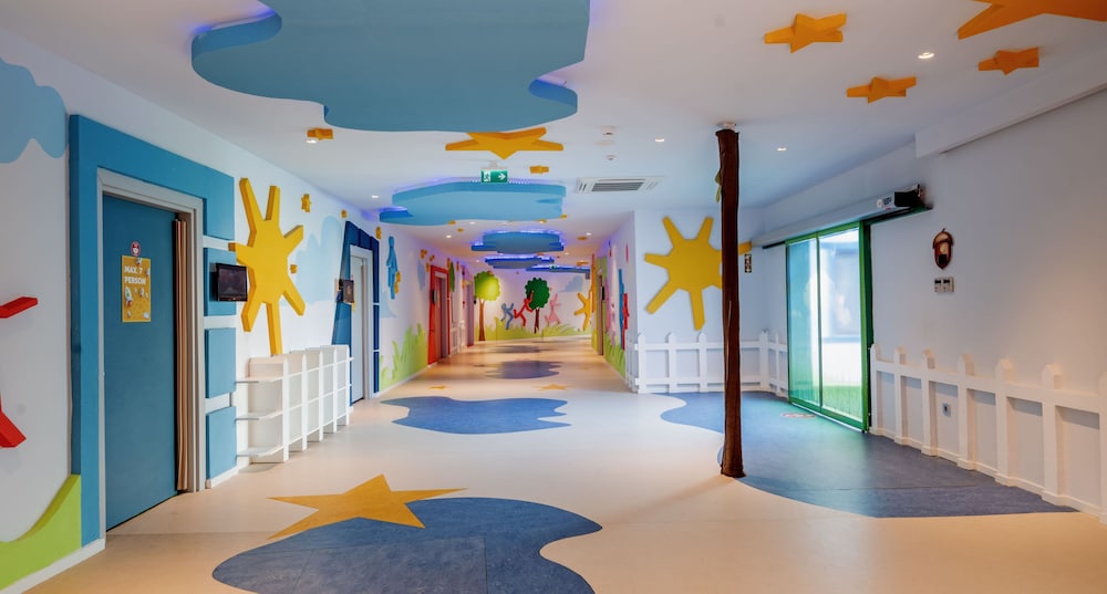 Rixos Premium Tekirova - Efsaneler Ülkesi - Image 144