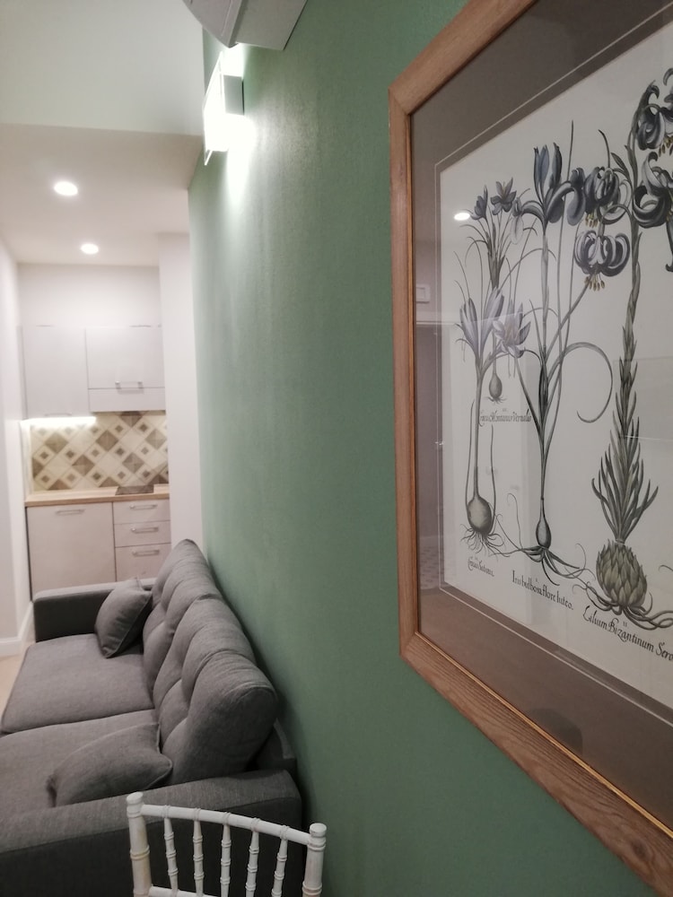 Le Fiorentine Boutique Apartments
