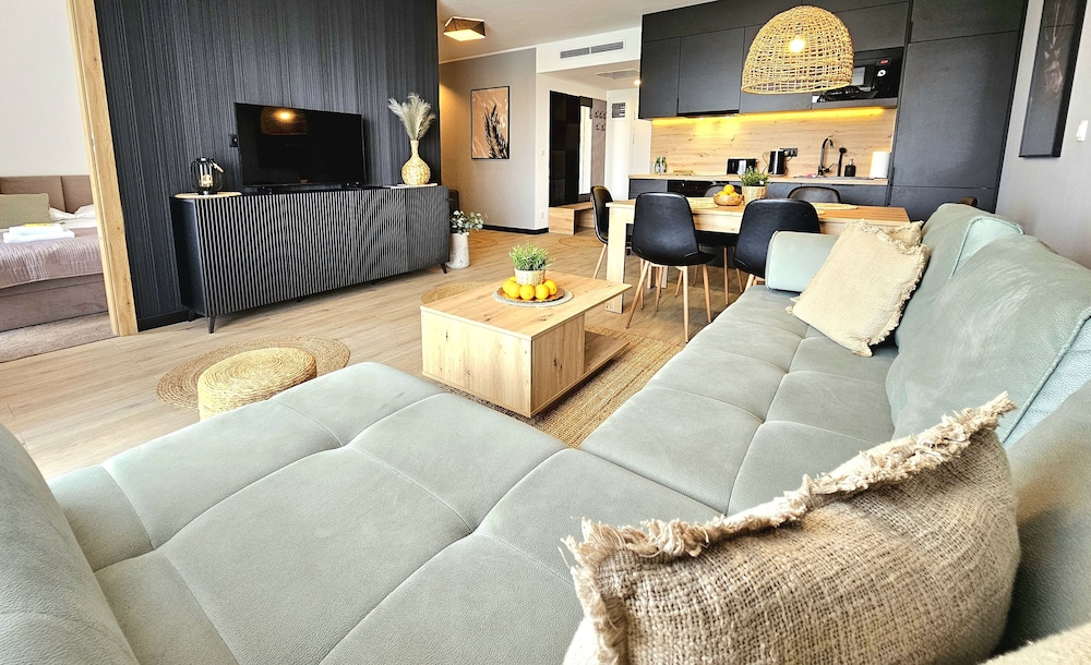 Apartament Nefryt - 365PAM
