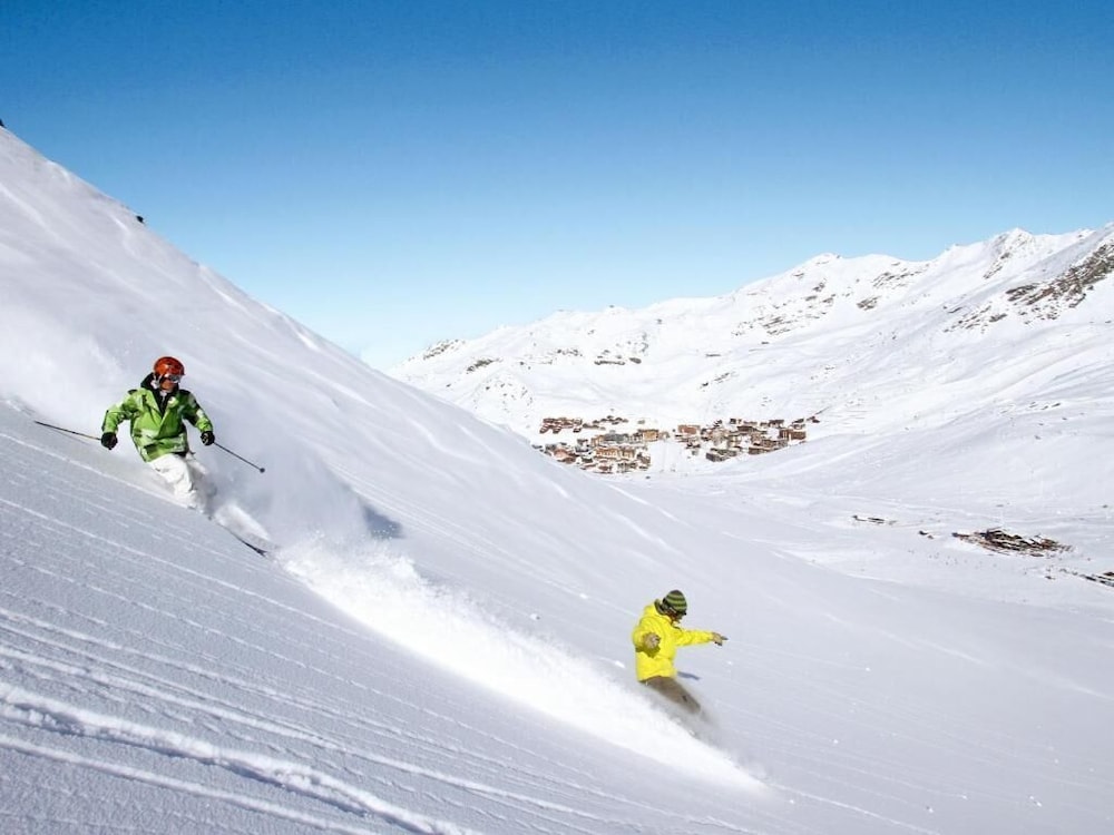 La Roche Blanche