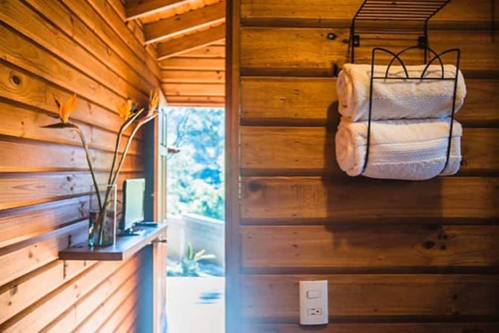 CabaƱas Monte Alto Hotel Boutique