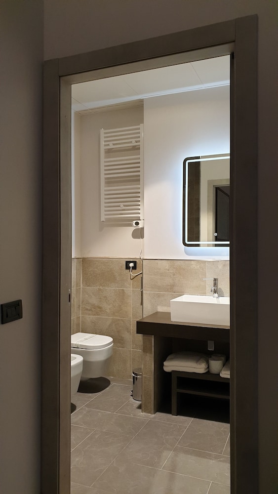 Seven Rooms Milano