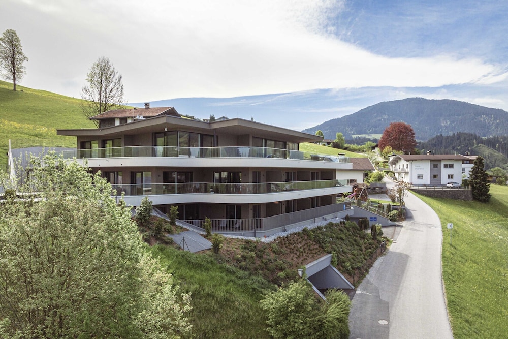 Cosy Apartment on the Ski-slope