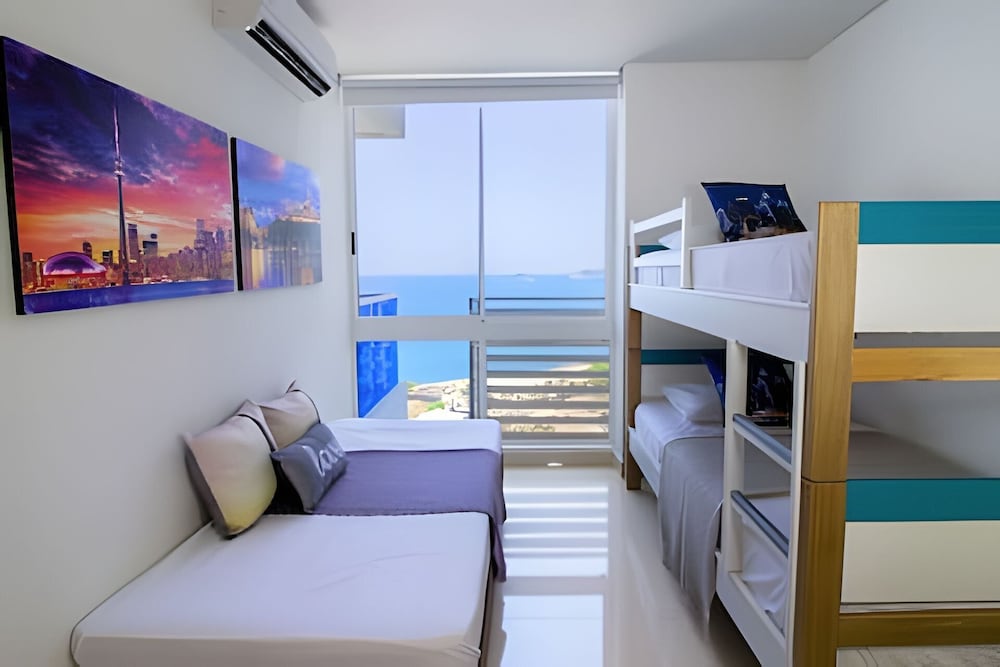 Apartamentos Reserva del Mar - by SOHO