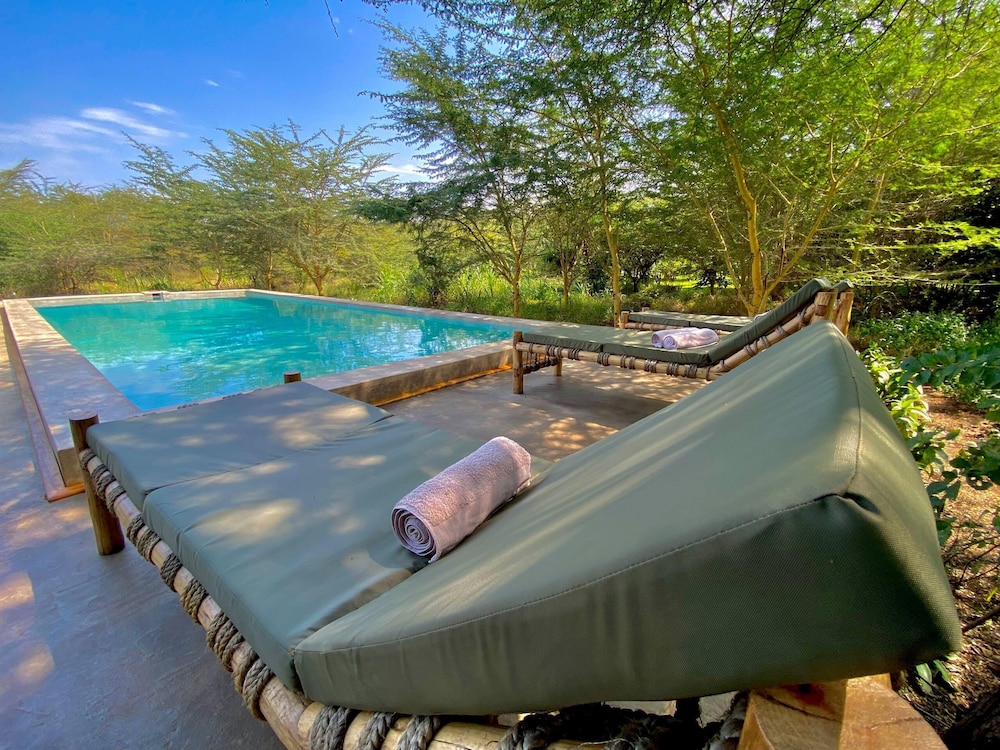 Moonbow Lodge