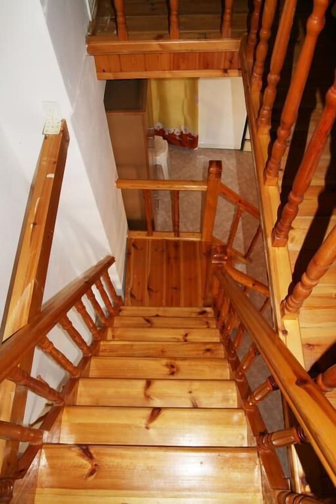 Symi Port View Apartment