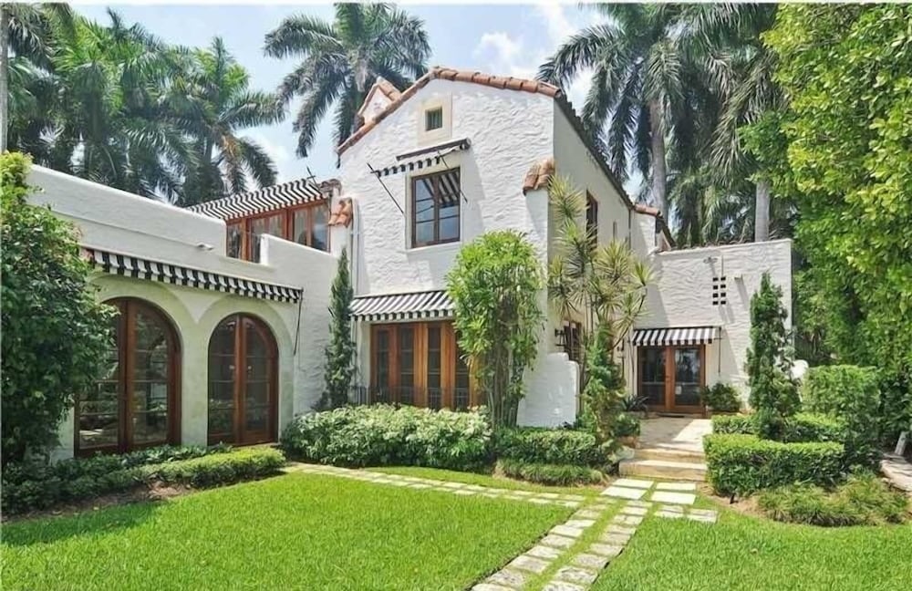 5 Bedroom Homes in Miami Beach by TMG