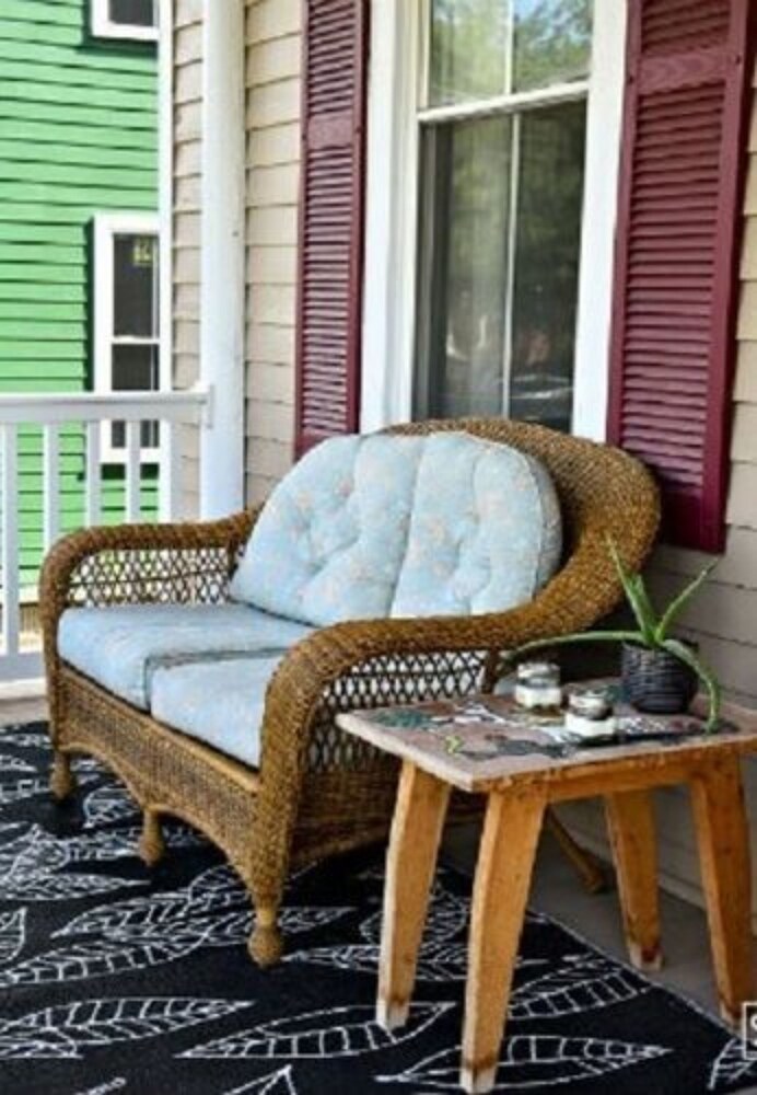 Alyssa House Bed & Breakfast