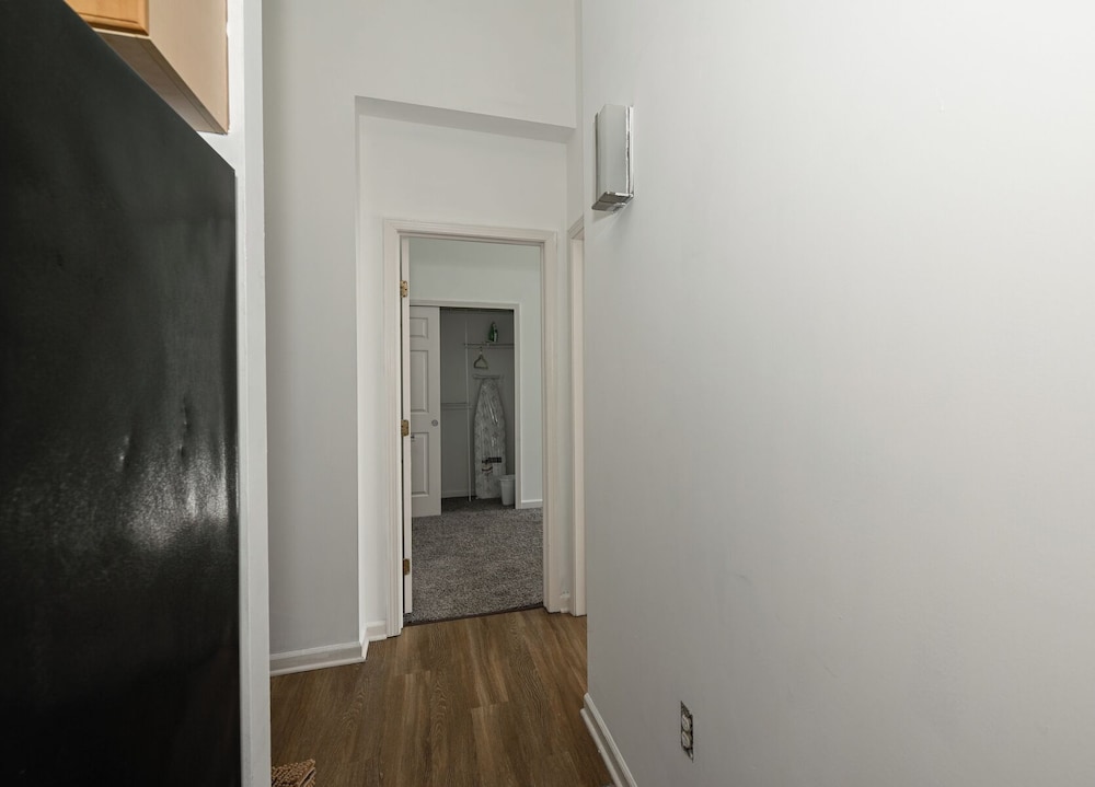 Cleveland Lofts