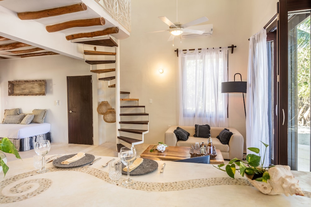 Isla Holbox Vacations - Hotel Villas Flamingos - Property Image 44