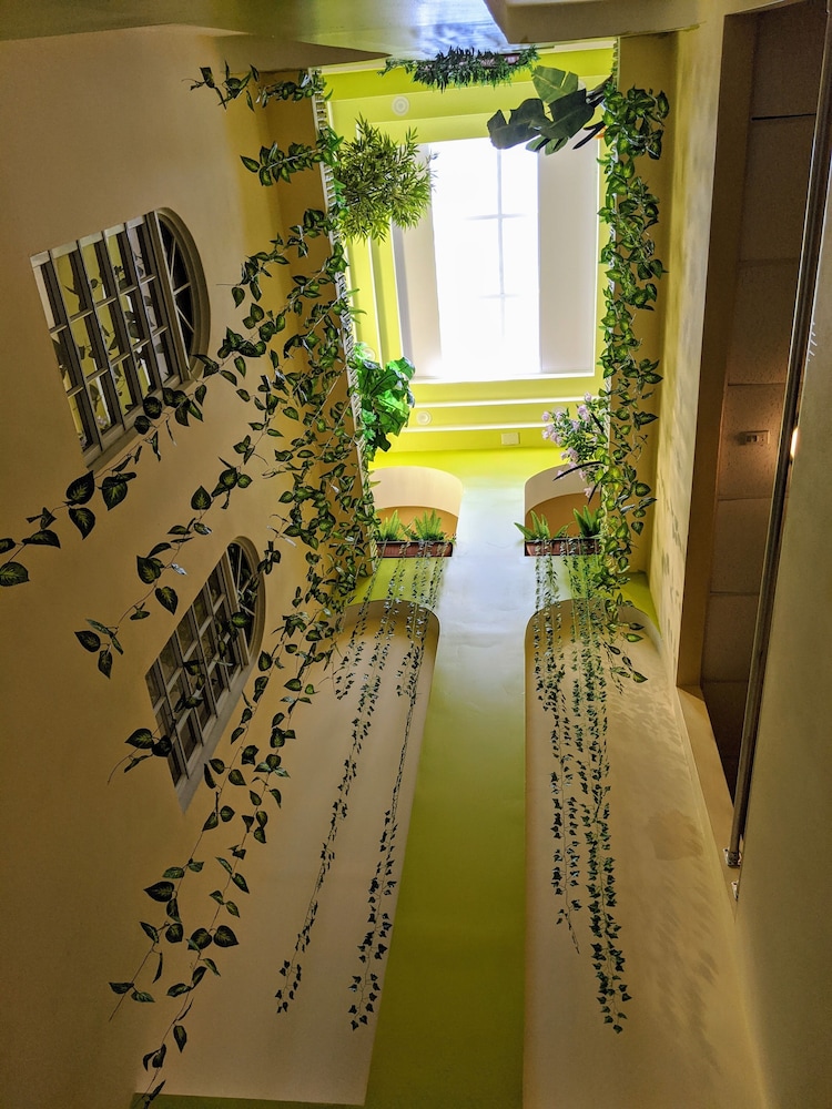 Hotel San Jorge