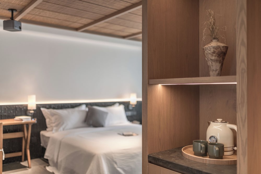 Miyue · Shenzhen Monet Garden Seaview Resort