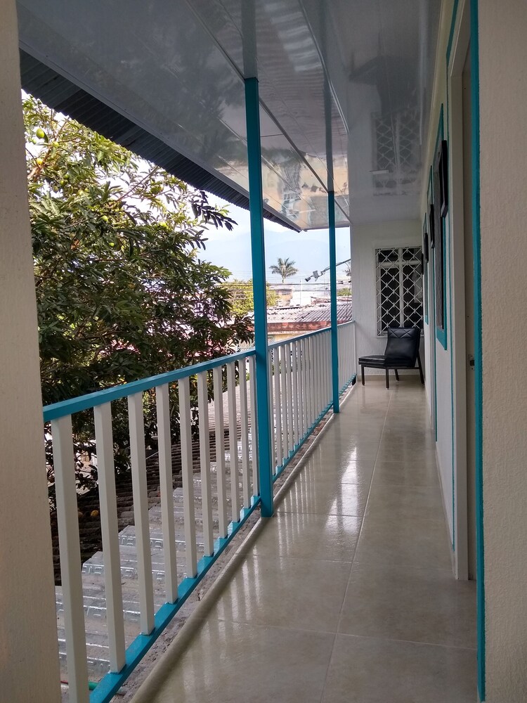 Alojamiento Familiar Casa Campesina view 3