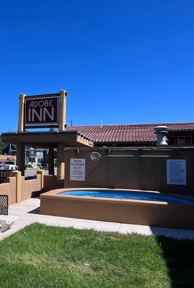 Adobe Inn