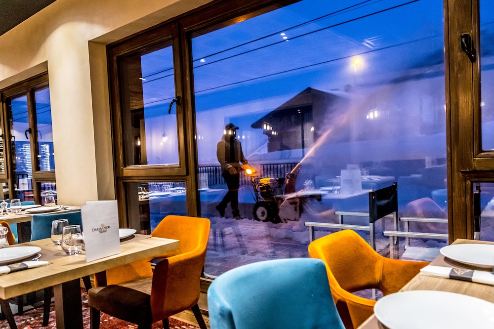 Huez Vacations - Hotel Daria-I Nor by Les Etincelles - Property Image 9