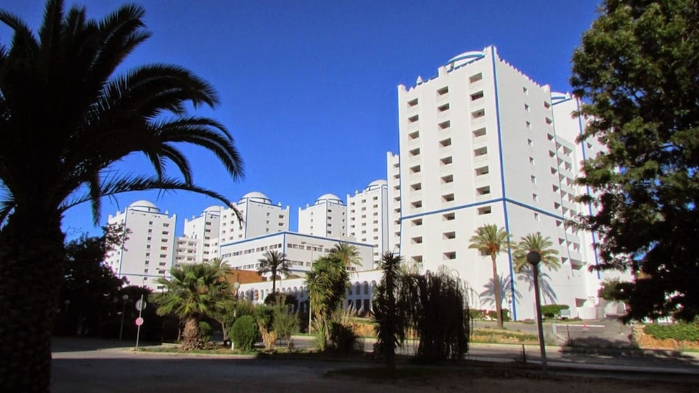 Clube Praia da Rocha G 347