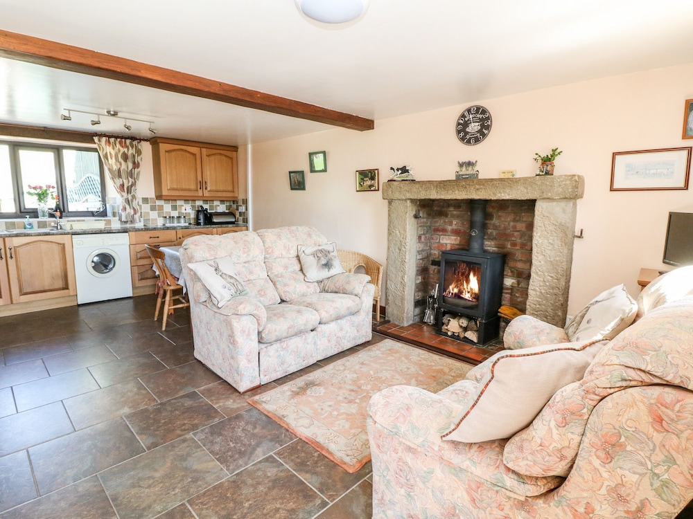 Keepers Cottage