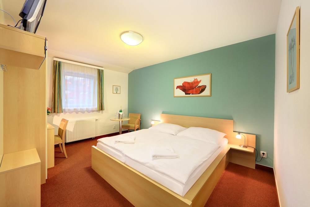 Penzion Krumlov - B&B Hotel