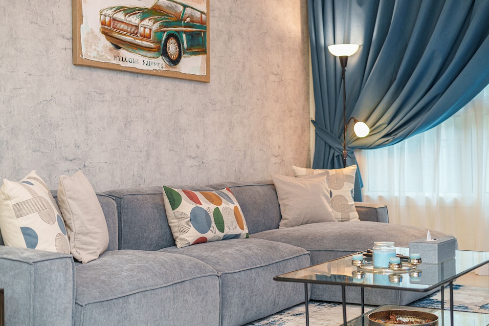 Marco Polo - May Residence 5