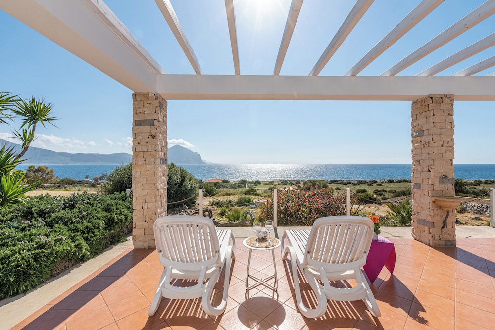 Casa Lia e Nino a San Vito Lo Capo