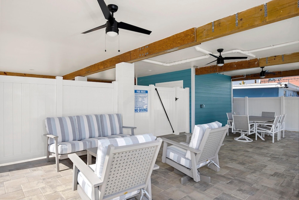 Bettys Beach House