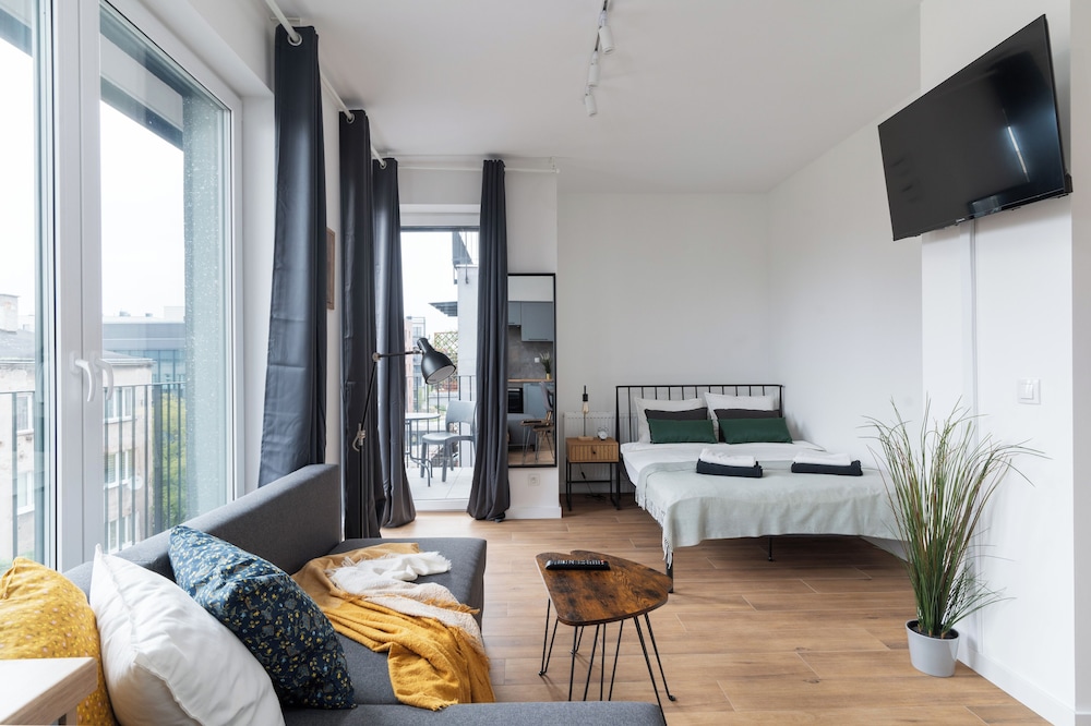 Lineburg Villa Apartments