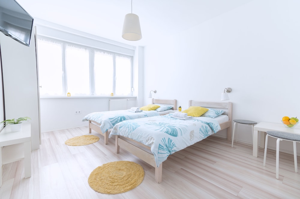 The Dots Hostel