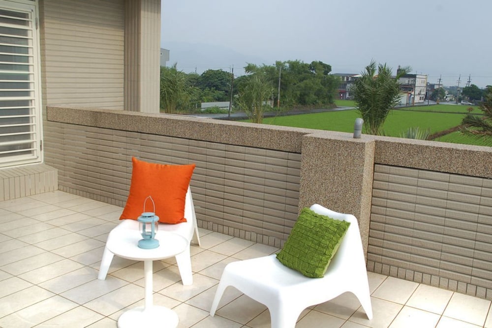 Buenos Homestay