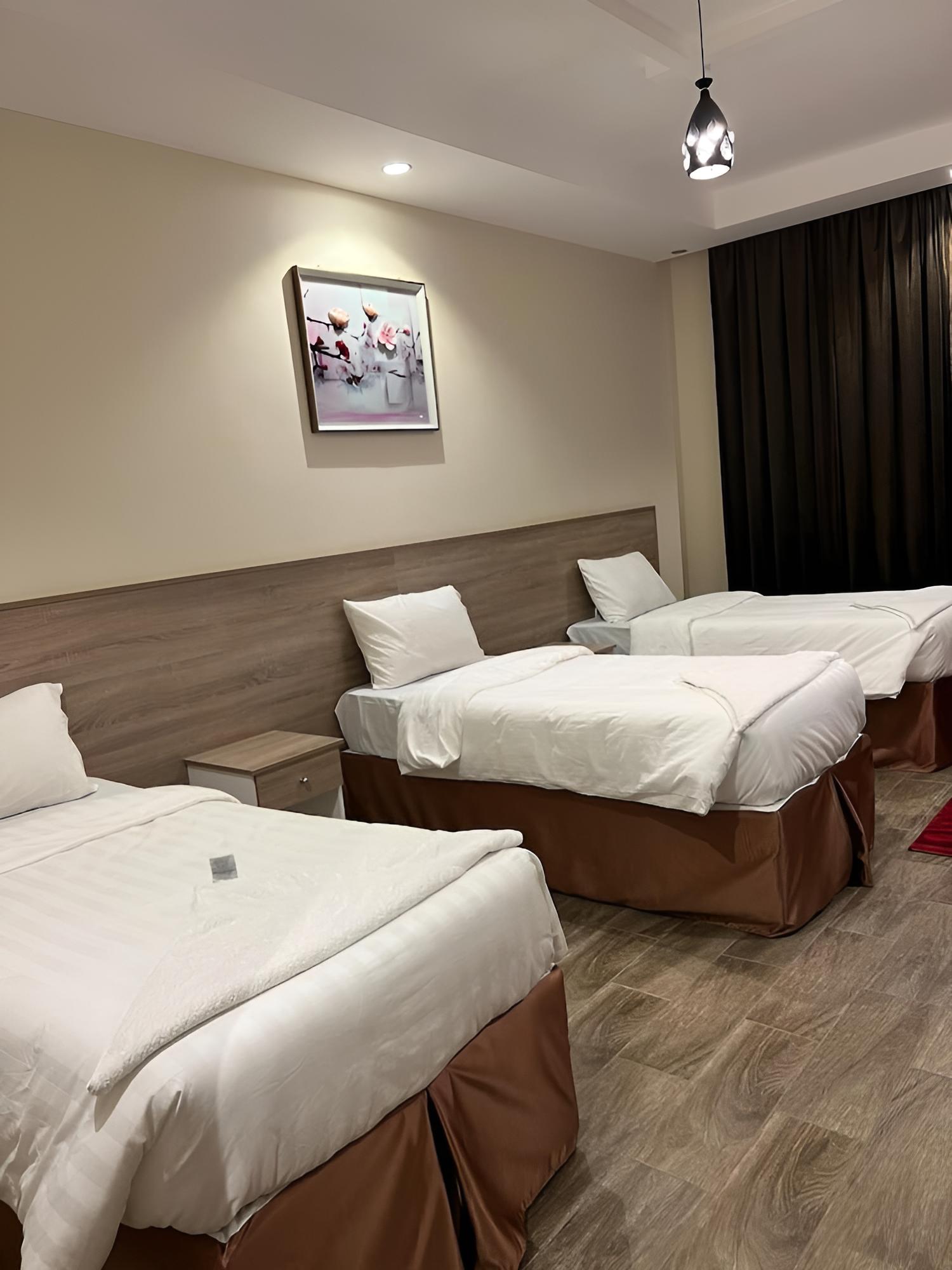 7th Square Hotel view 4