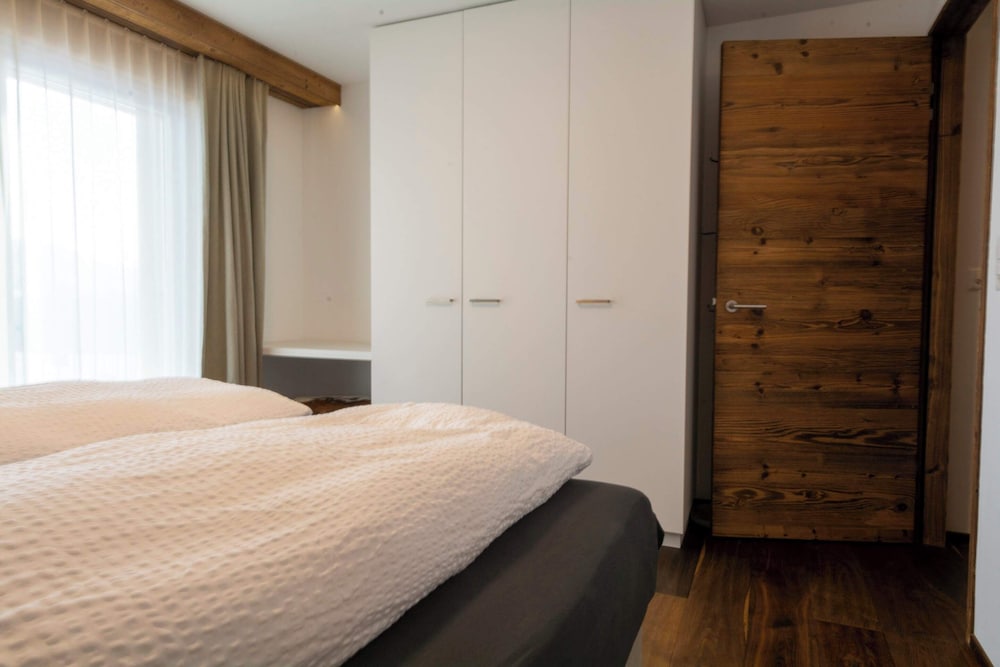 Chalet Weisshorn 1