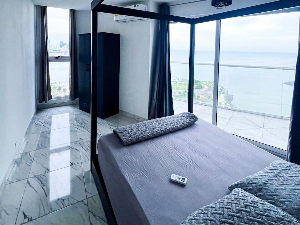 Departamento de lujo-The Sands 2101