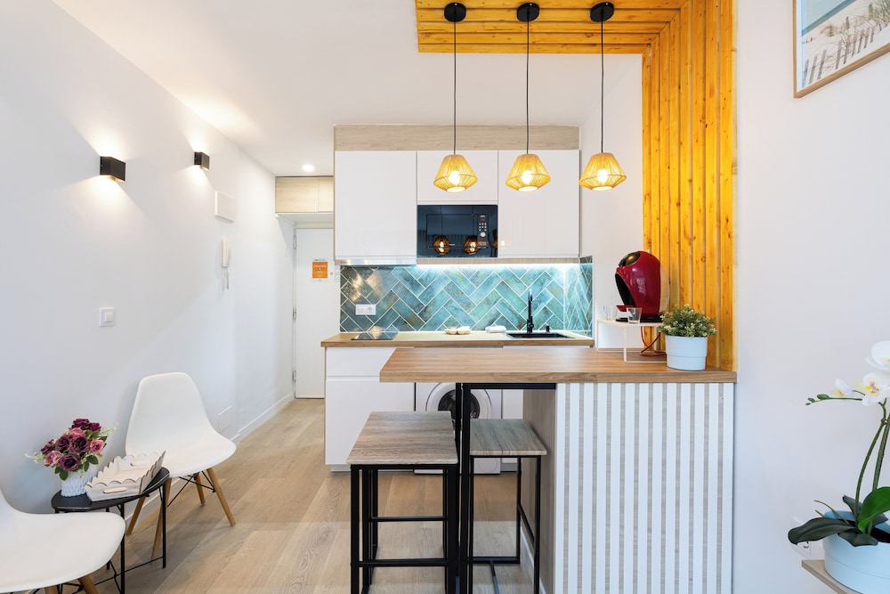 Sunstay Estudio Marysol Benalmadena
