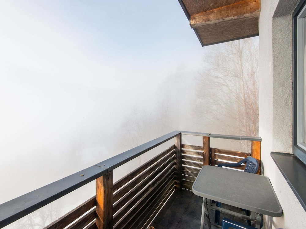 Apartment in Aschau Near Kaltenbach Ski Lift