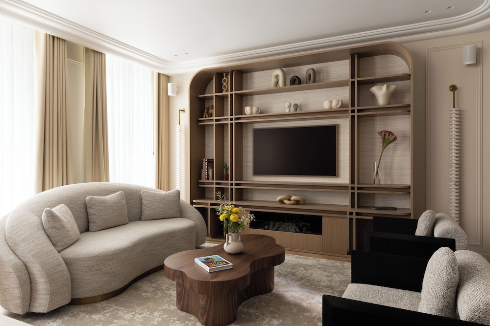HIGHSTAY - Luxury Serviced Apartments - Bourse photo 3