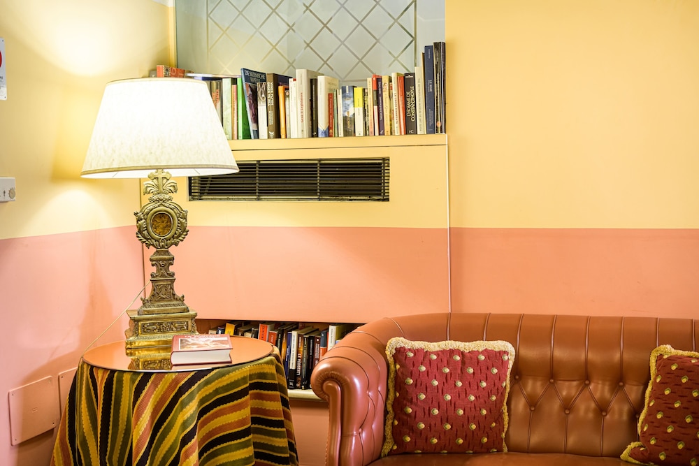 Hotel Sant' Anna