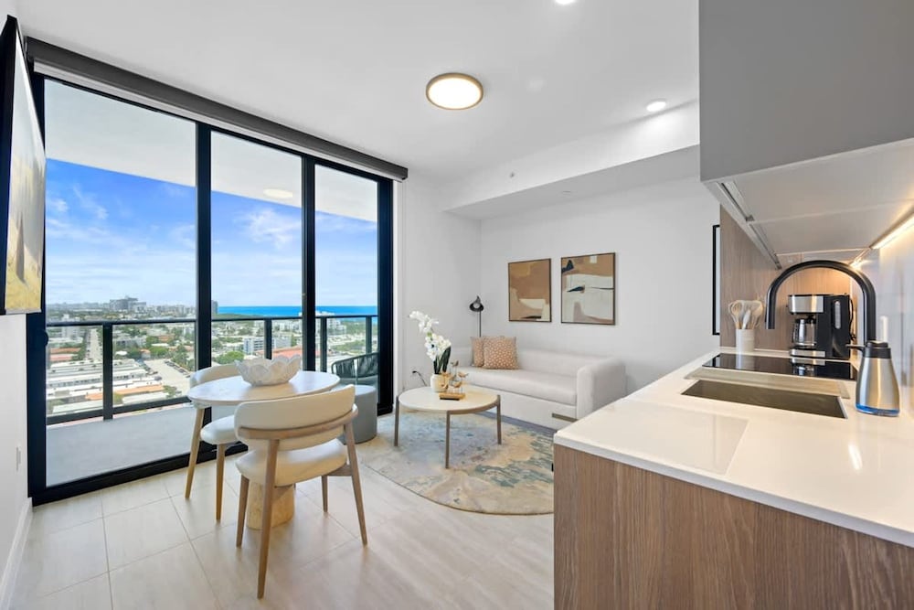 NOK Amazing 1 BR in Miami Beach