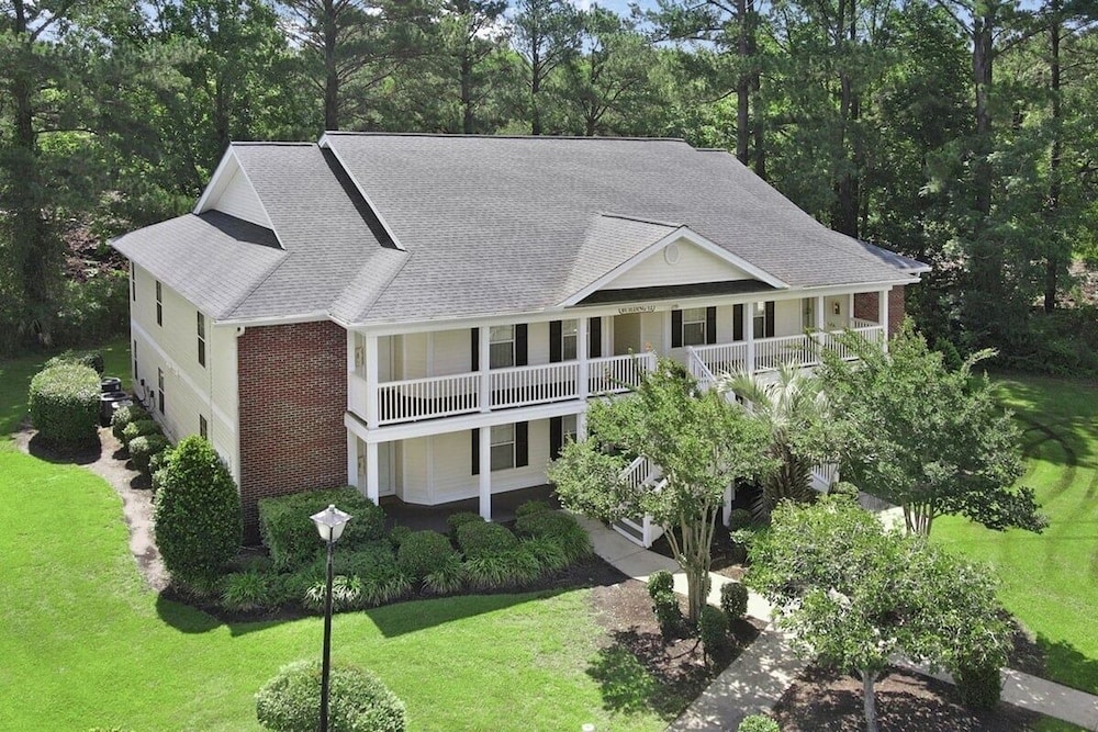 Fairways 12a 3 Bedroom Condo