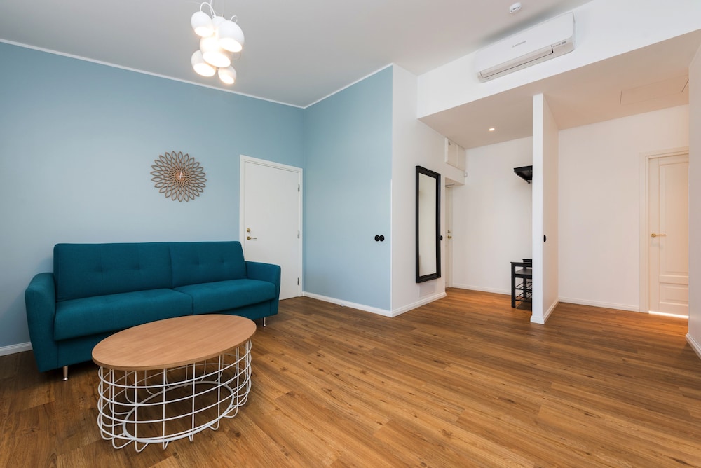 Tallinn Vacations - Tallinn Apartment Hotel - Property Image 80