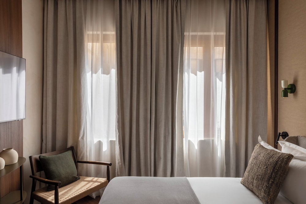 Naman Hotellerie - Condotti