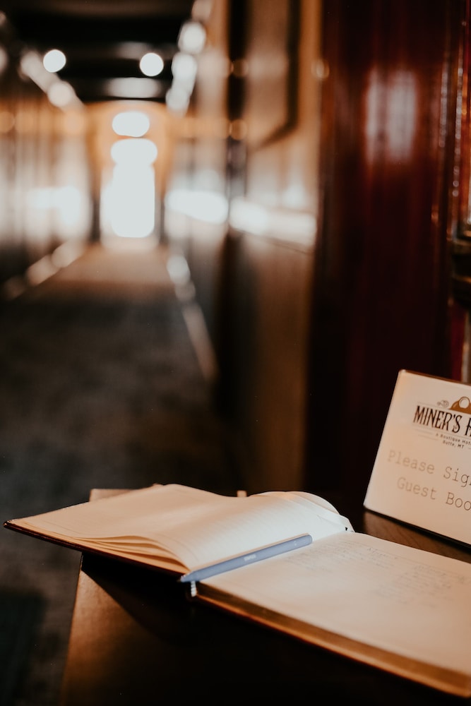 The Miner's Boutique Hotel