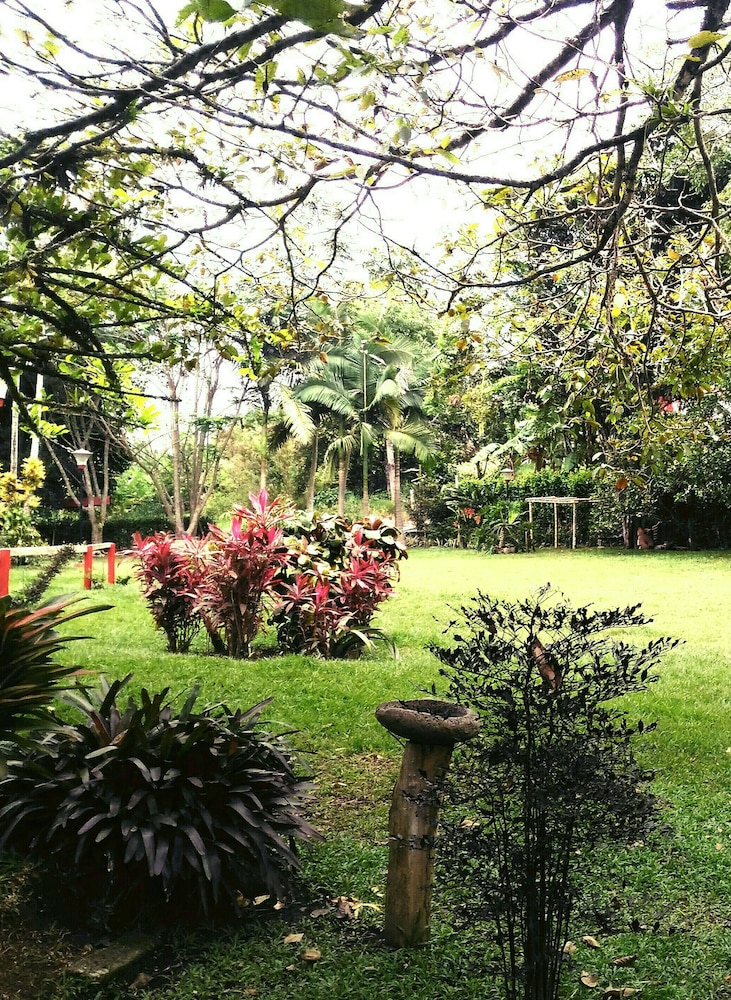 Finca Brisas del Ensueño, Armenia Quindio