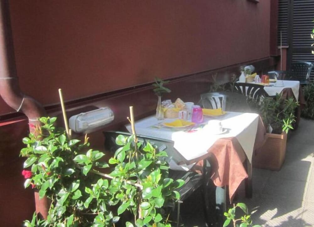 Bed And Breakfast Libano