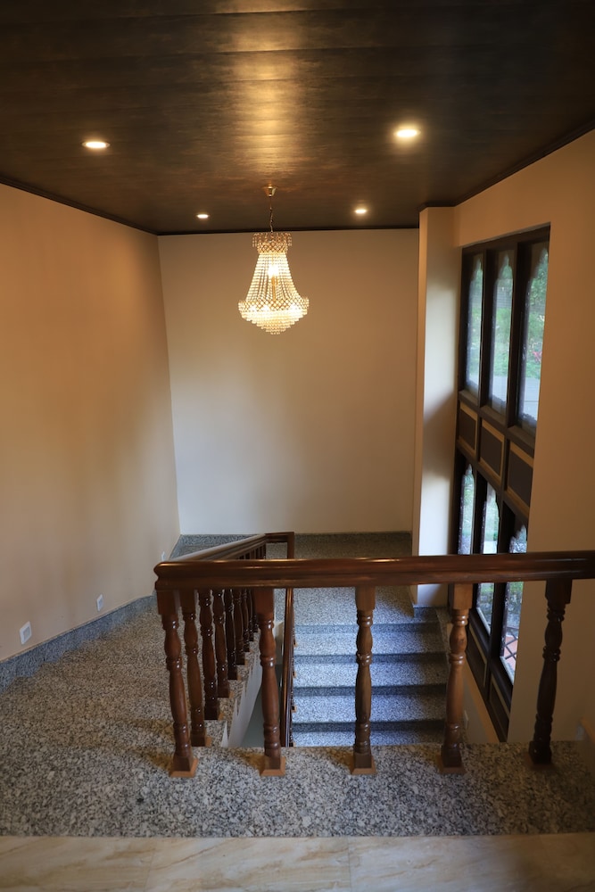 Kunden Fortune Resort Gangtok Near MG Marg